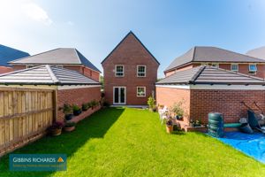 Garden- click for photo gallery